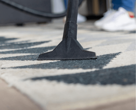 Commercial Cleaning: Ready for Business
