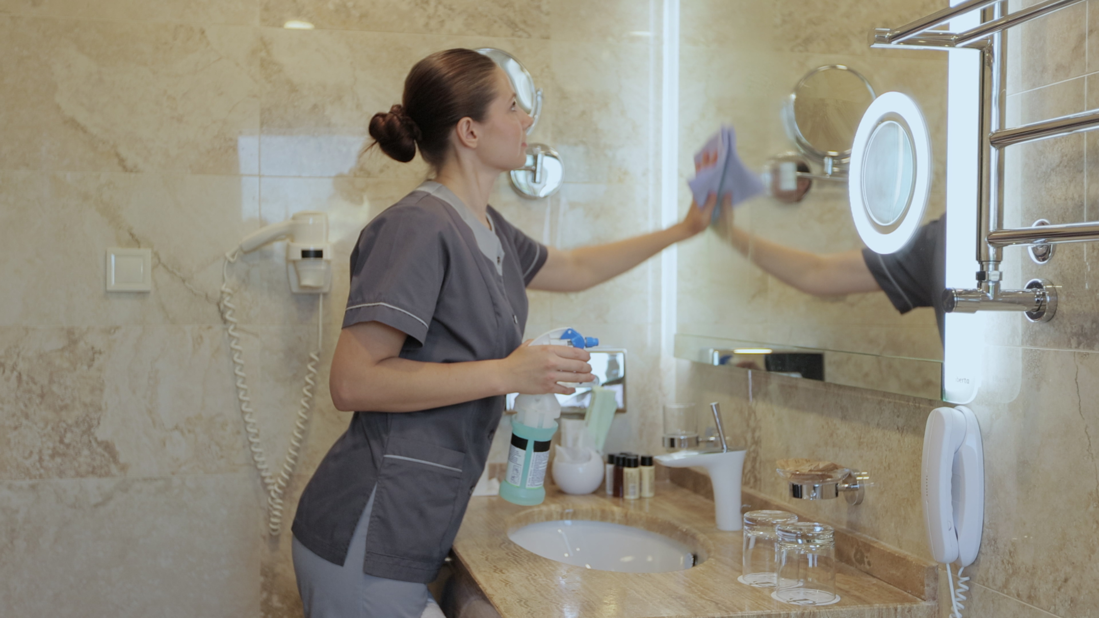 Residential Cleaning: Protect Your Home